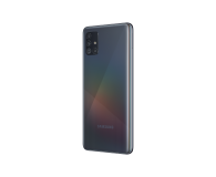 Samsung Galaxy A51 SM-A515F Black - 536260 - zdjęcie 6
